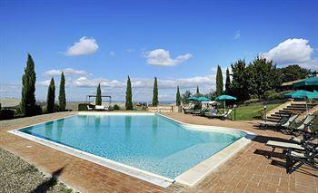 Agriturismo Pometti - Fattoria La Selva * Trequanda
