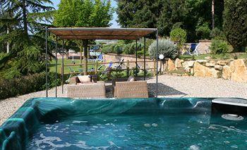 Agriturismo Pometti - Fattoria La Selva Bed & Breakfast *