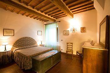 Agriturismo Pometti - Fattoria La Selva Bed & Breakfast