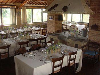 Agriturismo Pometti - Fattoria La Selva Bed & Breakfast Trequanda