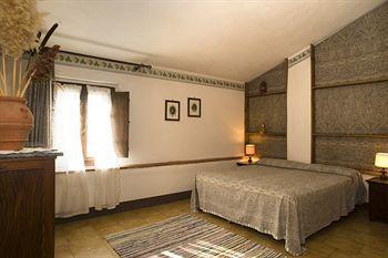 Agriturismo Pometti - Fattoria La Selva Bed & Breakfast Trequanda