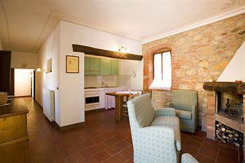 Agriturismo Pometti - Fattoria La Selva Bed & Breakfast