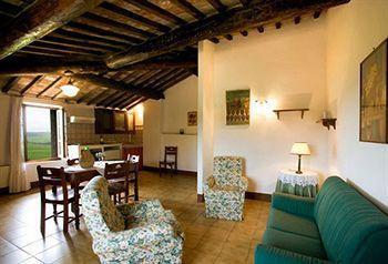 Agriturismo Pometti - Fattoria La Selva Bed & Breakfast