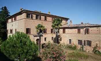 Agriturismo Pometti - Fattoria La Selva