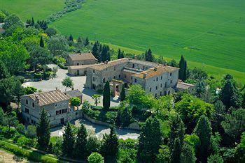 Agriturismo Pometti - Fattoria La Selva *