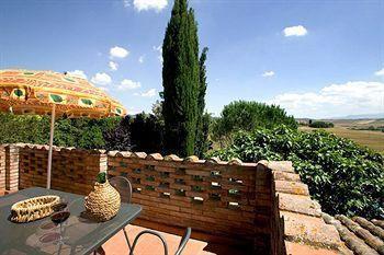 Bed & Breakfast Agriturismo Pometti - Fattoria La Selva