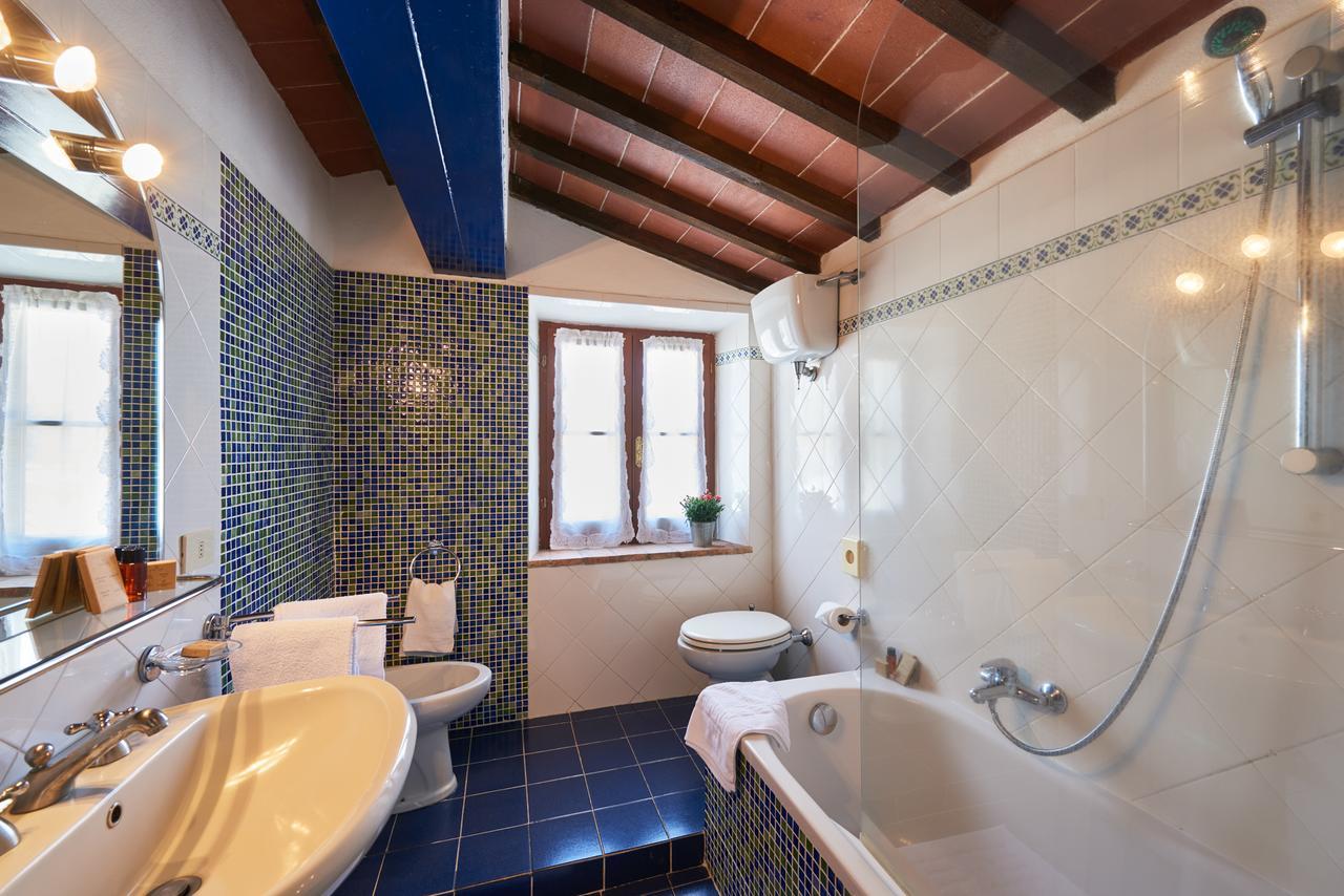 Agriturismo Pometti - Fattoria La Selva Bed & Breakfast