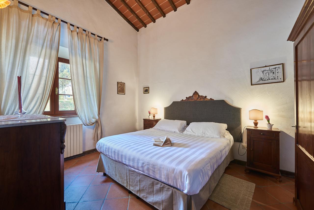 Bed & Breakfast Agriturismo Pometti - Fattoria La Selva