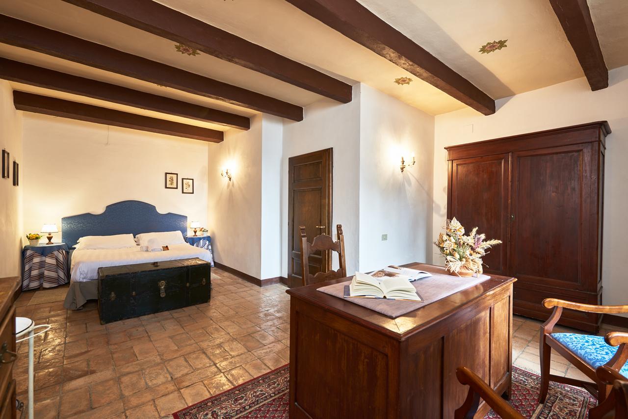 Agriturismo Pometti - Fattoria La Selva Bed & Breakfast *