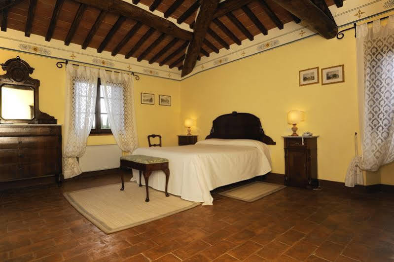 Agriturismo Pometti - Fattoria La Selva Bed & Breakfast