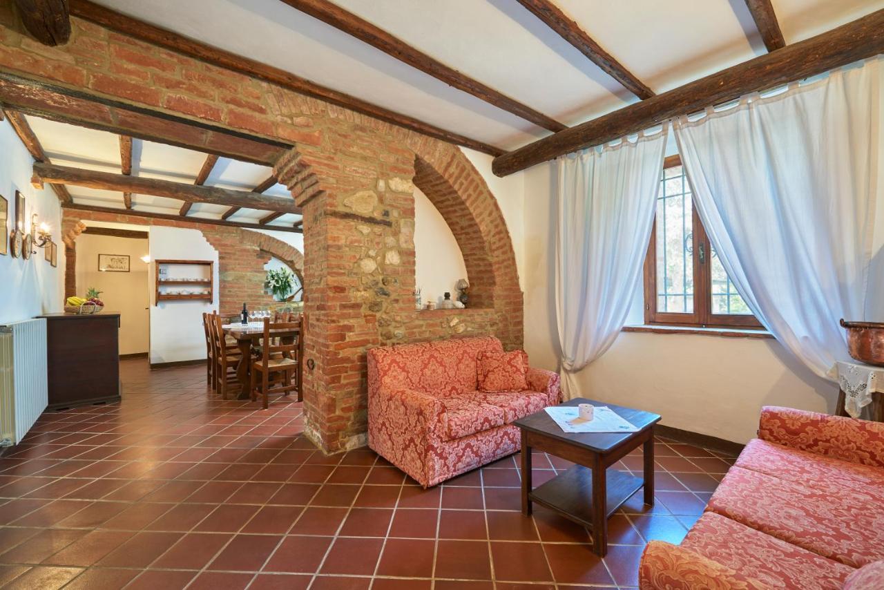 Agriturismo Pometti - Fattoria La Selva *