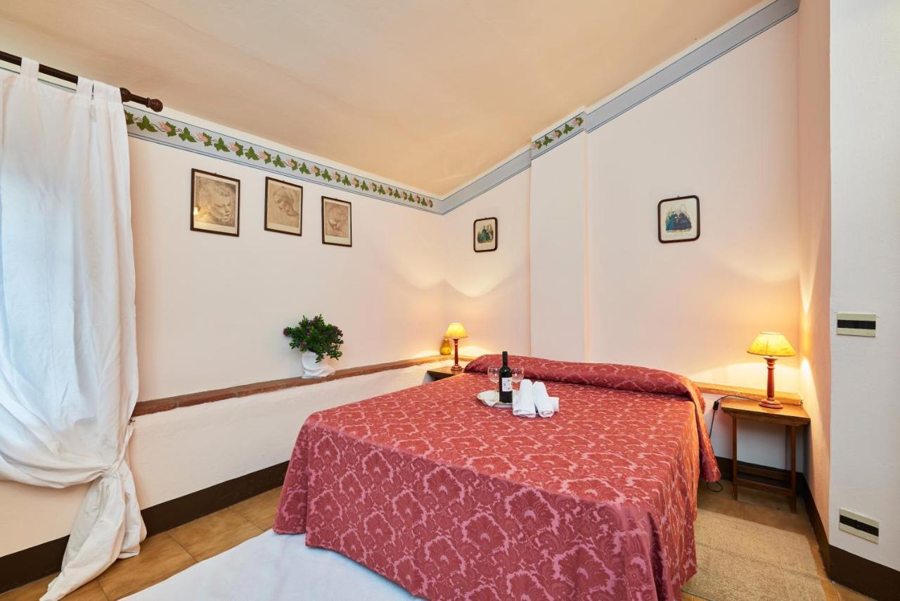 Agriturismo Pometti - Fattoria La Selva * Trequanda