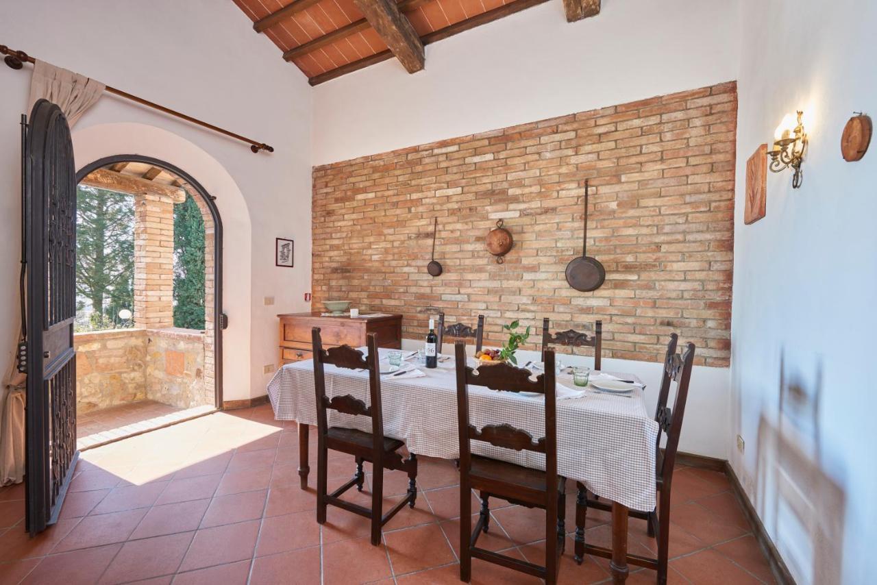Agriturismo Pometti - Fattoria La Selva Bed & Breakfast *
