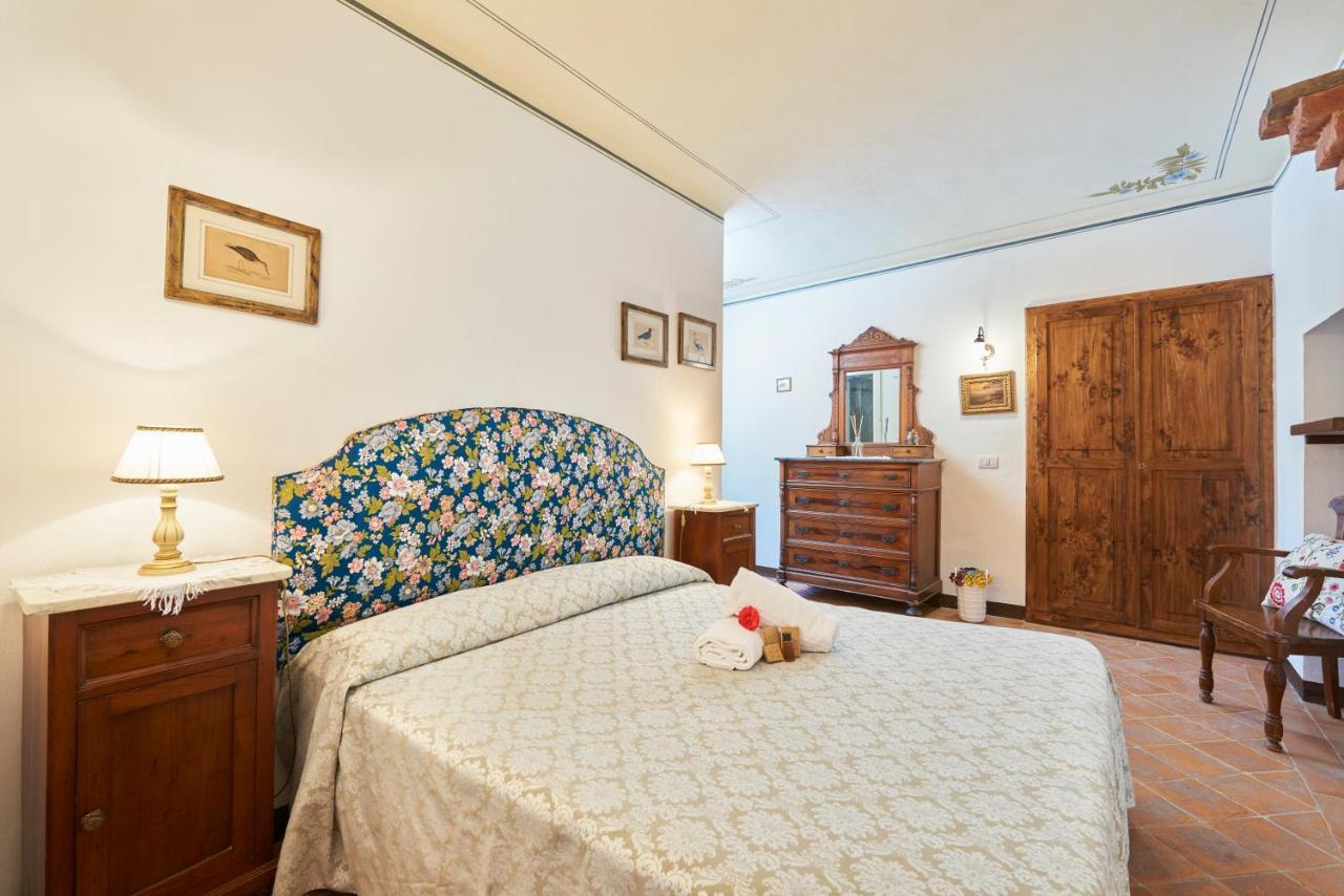 Agriturismo Pometti - Fattoria La Selva Bed & Breakfast *