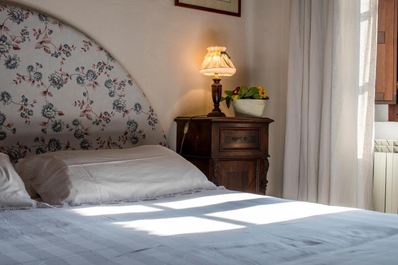 Agriturismo Pometti - Fattoria La Selva Trequanda