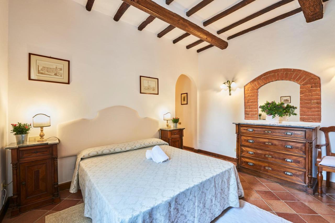 Agriturismo Pometti - Fattoria La Selva *