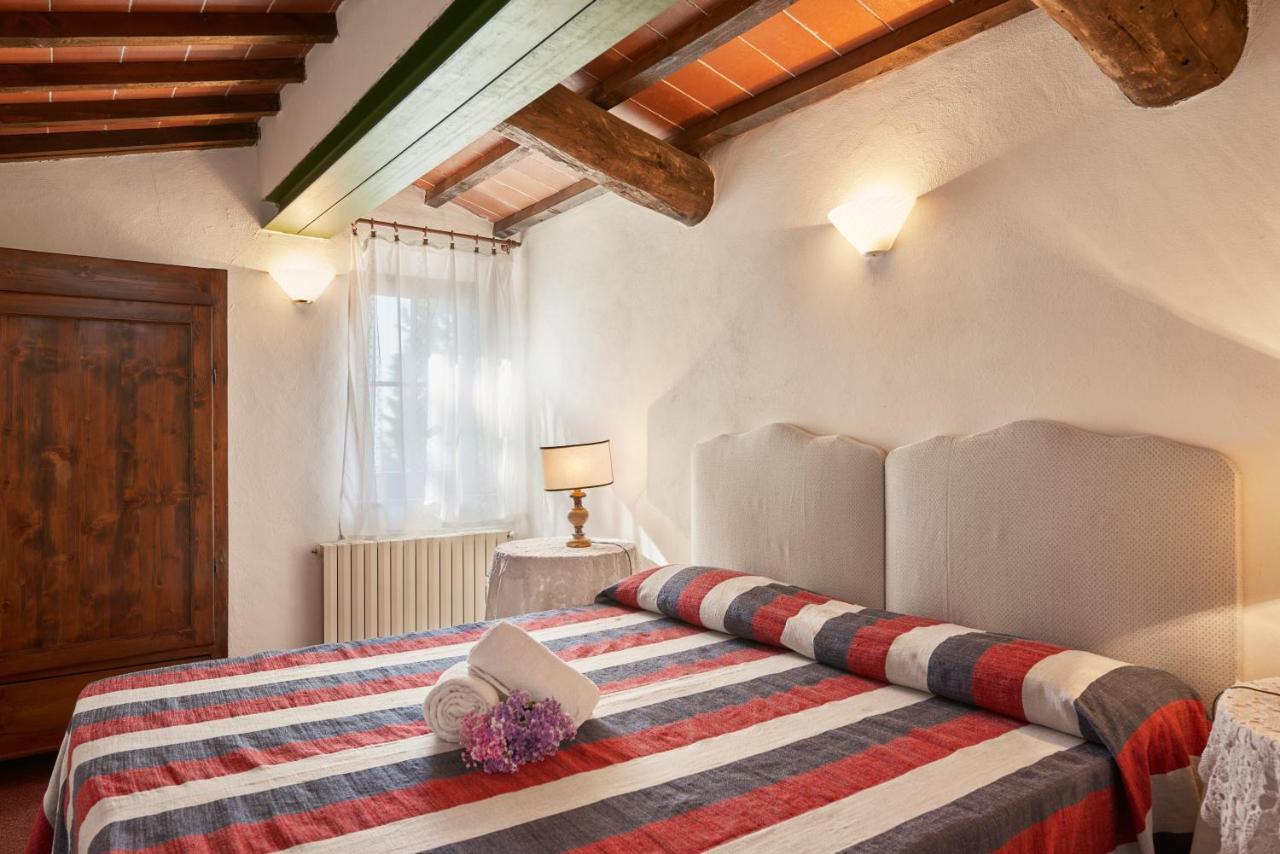Bed & Breakfast Agriturismo Pometti - Fattoria La Selva