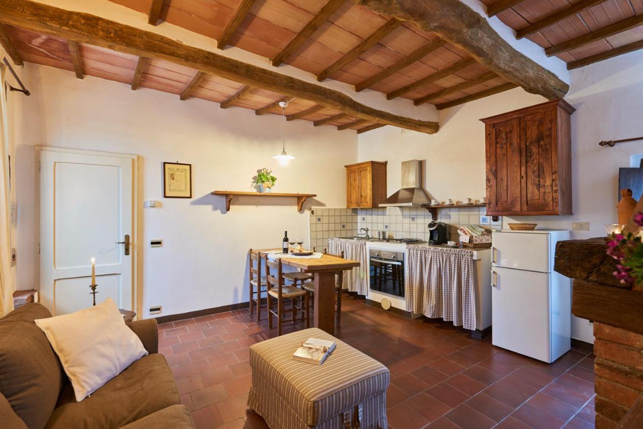 Agriturismo Pometti - Fattoria La Selva